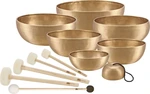 Meinl SB-SET-CHA Sonic Energy Un set di campane tibetane