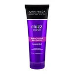 John Frieda Frizz Ease Miraculous Recovery 250 ml šampón pre ženy na poškodené vlasy