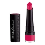 BOURJOIS Paris Rouge Fabuleux 2,3 g rúž pre ženy 08 Once Upon A Pink