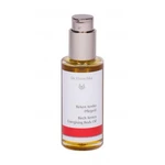 Dr. Hauschka Birch Arnica Energising 75 ml telový olej unisex