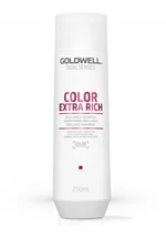 Šampon k oživení barvy Goldwell Dualsenses Color Extra Rich - 250 ml (202842) + dárek zdarma