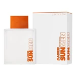 Jil Sander Sun Men 75 ml toaletná voda pre mužov