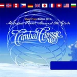 Cimbal Classic – Music from Biathlon: Melodies From Around the Globe