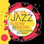 Rozhlasový Big Band Gustava Broma – Best of Jazz CD