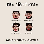 Ben Cristovao – Made in Czechoslovakia