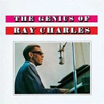 Ray Charles – The Genius Of Ray Charles LP