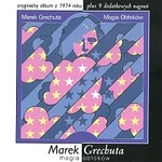 Marek Grechuta – Magia obłoków CD