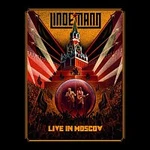 Lindemann – Live in Moscow DVD