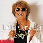 Judita Čeřovská – Lady Song / Největší hity CD