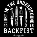 Backfist – Lost In the Underground