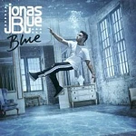 Jonas Blue – Blue CD