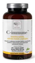 NEW NORDIC C-immune