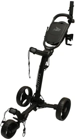 Axglo TriLite Black/Black Pushtrolley