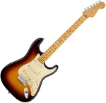 Fender American Ultra Stratocaster MN Ultraburst E-Gitarre