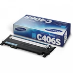 HP ST984A / Samsung CLT-C406S azúrový (cyan) originálny toner