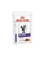 Royal Canin Veterinary Care Cat NEUTERED Balance - 85g