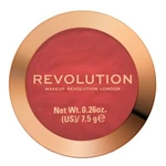 Makeup Revolution Blusher Reloaded Pop My Cherry pudrowy róż 7,5 g