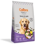 Calibra Premium Line Senior&Light 3kg