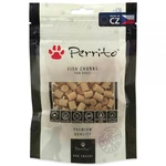 Pochoutka Perrito Fish Chunks 100g