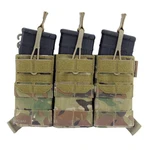 Predný panel AG3™ Triple Placard™ Agilite® – Multicam® (Farba: Multicam®)