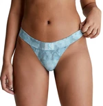 Calvin Klein Dámské plavkové kalhotky Brazilian KW0KW02126-0GY S