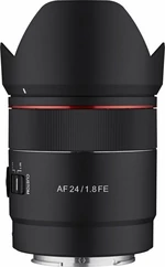 Samyang AF 24mm f/1.8 Sony FE Objektív