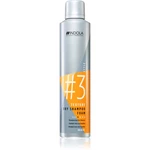 Indola Texture pěnový suchý šampon 300 ml