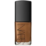 NARS Sheer Glow Foundation hydratační make-up odstín IGUACU 30 ml