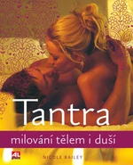 Tantra - Nicole Baileyová