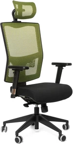 EMAGRA kancelářská židle X5H