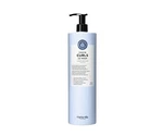 Šampon a kondicionér 2v1 pro kudrnaté a vlnité vlasy Maria Nila Coils  a  Curls Co-Wash - 1000 ml (3673) + dárek zdarma