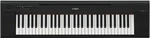 Yamaha NP-15B Digital Stage Piano Black