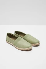 Dámske espadrilky Moodo Basic