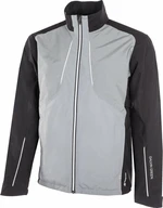 Galvin Green Albert Sharkskin/Black/White L Wasserdichte Jacke