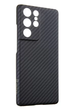 Zadní kryt Tactical MagForce Aramid pro Apple iPhone 13 Mini, černá