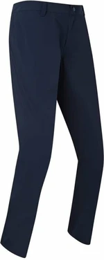 Footjoy HydroKnit Mens Trousers Navy 34/34