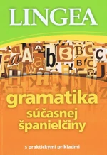 Gramatika súčasnej španielčiny