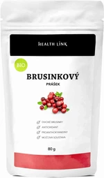 Health link BIO Brusnicový prášok