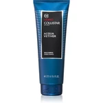 Collistar Uomo Acqua Vetiver Shower Shampoo sprchový šampón pre mužov 250 ml