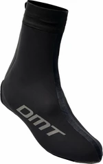 DMT Air Warm MTB Overshoe Black S Kerékpáros kamásli