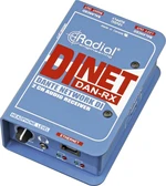 Radial DiNET DAN-RX2 DI-Box