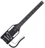 Traveler Guitar Electric Ultra Light Matte Black Headless gitár