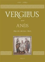 Aenéis - Publius Vergilius Maro