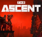 The Ascent TR Steam CD Key