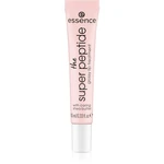 essence the super peptide balzám na rty odstín 01 Peptacular! 10 ml