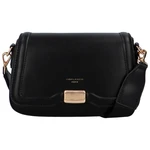 David Jones Dámská crossbody kabelka CM6961A Black