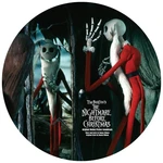 Danny Elfman - Tim Burton's The Nightmare Before Christmas (Picture Disc) (Reissue) (2 LP)