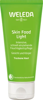 WELEDA Skin Food Light krém na tvár a telo 75 ml