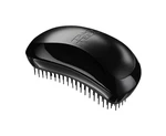 Kefa na rozčesávanie vlasov Tangle Teezer Elite, čierny (TT Black, 202295) + darček zadarmo