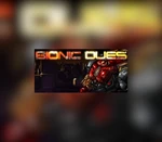 Bionic Dues EU PC Steam CD Key